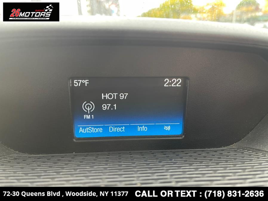 Used Ford Transit Passenger Wagon T-350 148" Low Roof XLT Swing-Out RH Dr 2018 | 26 Motors Queens. Woodside, New York Used Ford Transit Passenger Wagon T-350 148" Low Roof XLT Swing-Out RH Dr 2018 | 26 Motors Queens. Woodside, New York