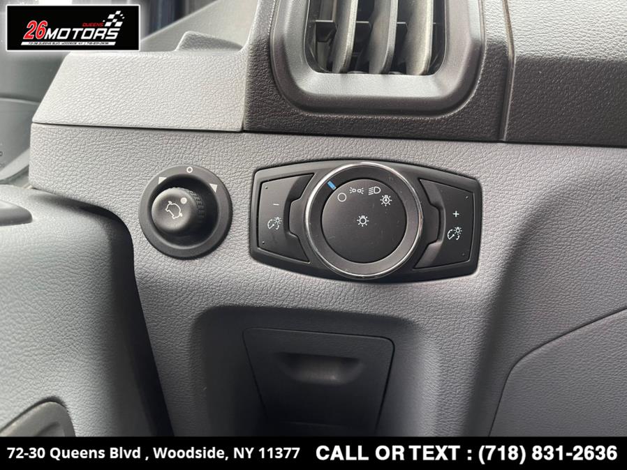 Used Ford Transit Passenger Wagon T-350 148" Low Roof XLT Swing-Out RH Dr 2018 | 26 Motors Queens. Woodside, New York Used Ford Transit Passenger Wagon T-350 148" Low Roof XLT Swing-Out RH Dr 2018 | 26 Motors Queens. Woodside, New York