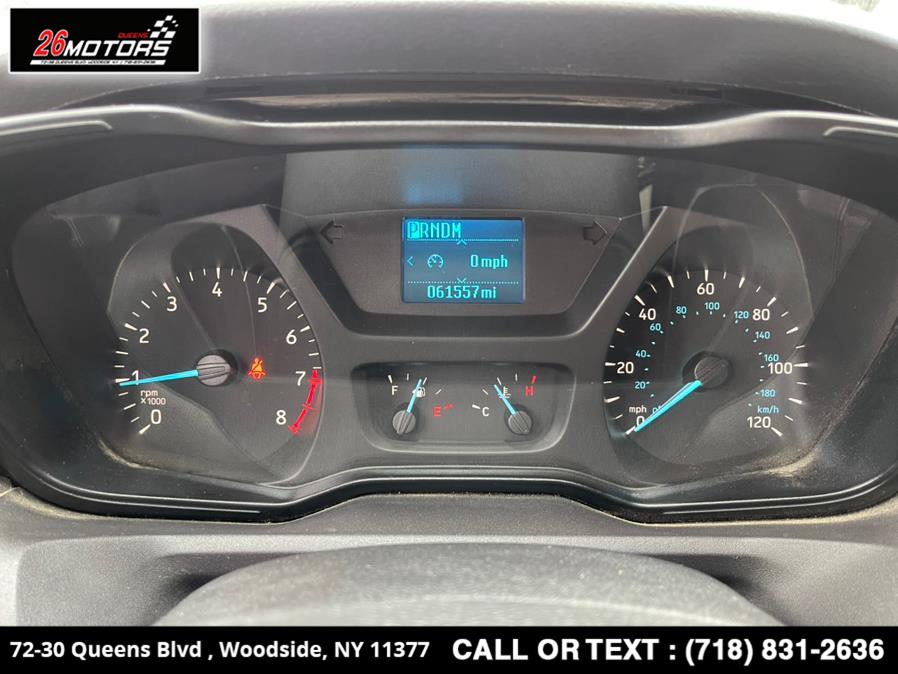 Used Ford Transit Passenger Wagon T-350 148" Low Roof XLT Swing-Out RH Dr 2018 | 26 Motors Queens. Woodside, New York Used Ford Transit Passenger Wagon T-350 148" Low Roof XLT Swing-Out RH Dr 2018 | 26 Motors Queens. Woodside, New York
