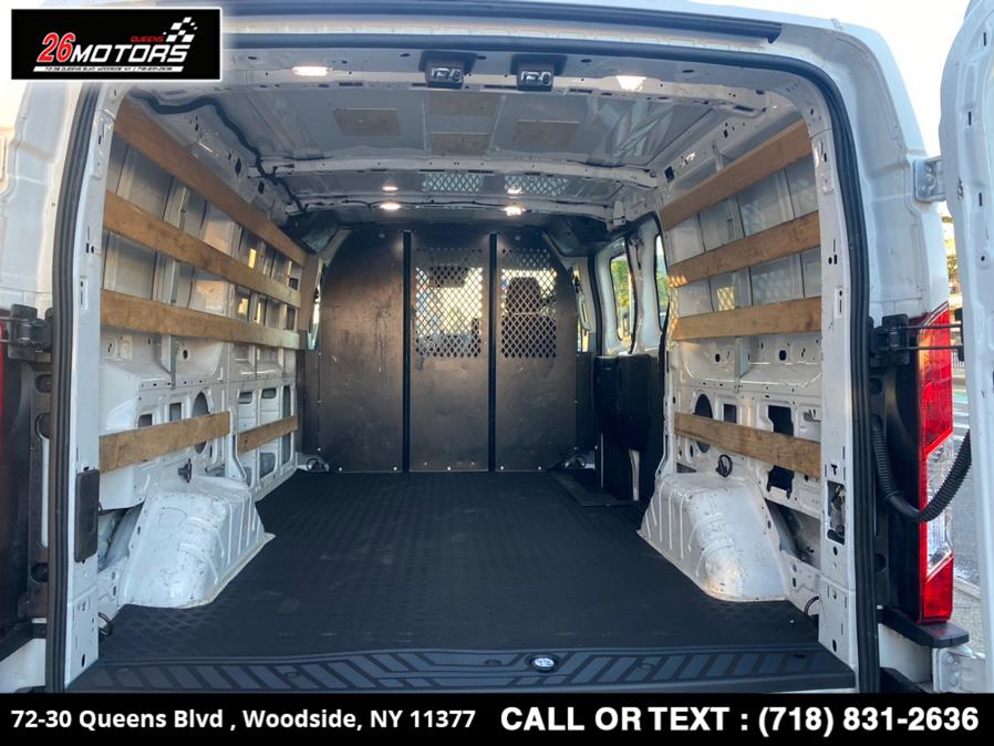 Used Ford Transit Van T-250 130" Low Rf 9000 GVWR Swing-Out RH Dr 2019 | 26 Motors Queens. Woodside, New York Used Ford Transit Van T-250 130" Low Rf 9000 GVWR Swing-Out RH Dr 2019 | 26 Motors Queens. Woodside, New York
