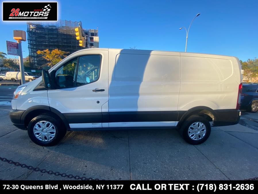 Used Ford Transit Van T-250 130" Low Rf 9000 GVWR Swing-Out RH Dr 2019 | 26 Motors Queens. Woodside, New York Used Ford Transit Van T-250 130" Low Rf 9000 GVWR Swing-Out RH Dr 2019 | 26 Motors Queens. Woodside, New York
