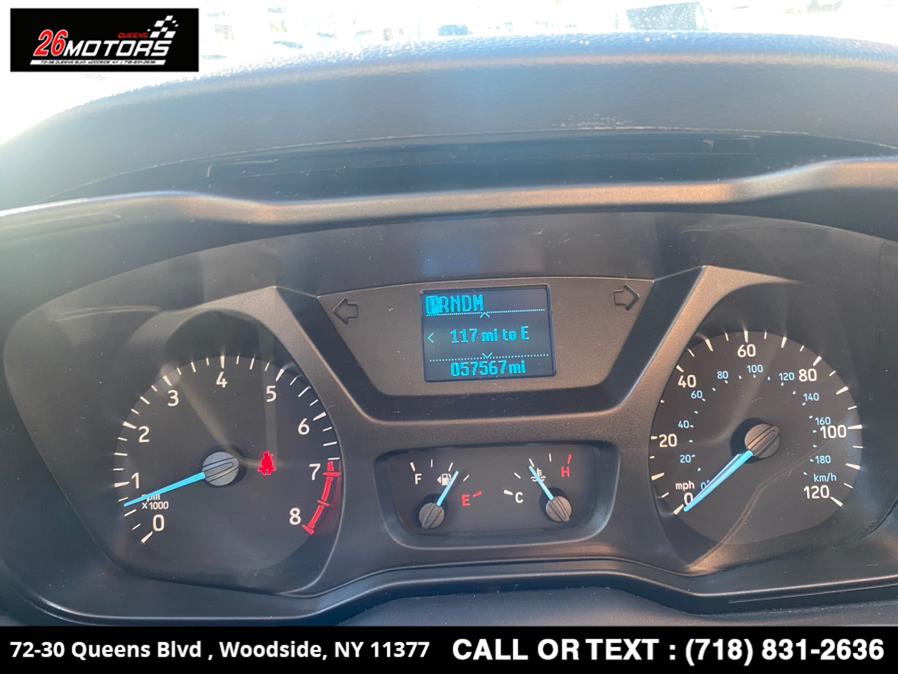 Used Ford Transit Passenger Wagon T-350 148" Low Roof XLT Swing-Out RH Dr 2018 | 26 Motors Queens. Woodside, New York Used Ford Transit Passenger Wagon T-350 148" Low Roof XLT Swing-Out RH Dr 2018 | 26 Motors Queens. Woodside, New York