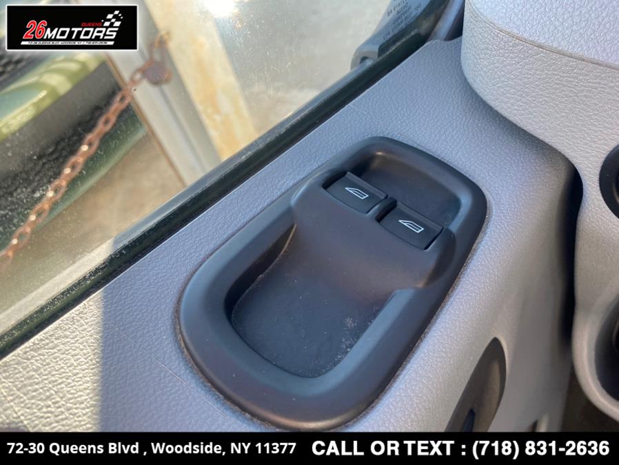 Used Ford Transit Passenger Wagon T-350 148" Low Roof XLT Swing-Out RH Dr 2018 | 26 Motors Queens. Woodside, New York Used Ford Transit Passenger Wagon T-350 148" Low Roof XLT Swing-Out RH Dr 2018 | 26 Motors Queens. Woodside, New York
