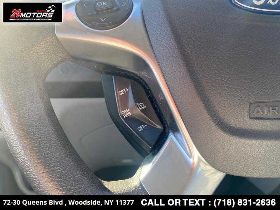 Used Ford Transit Passenger Wagon T-350 148" Low Roof XLT Swing-Out RH Dr 2018 | 26 Motors Queens. Woodside, New York Used Ford Transit Passenger Wagon T-350 148" Low Roof XLT Swing-Out RH Dr 2018 | 26 Motors Queens. Woodside, New York