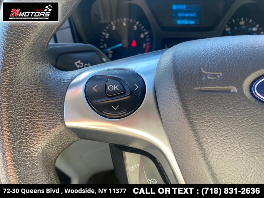 Used Ford Transit Passenger Wagon T-350 148" Low Roof XLT Swing-Out RH Dr 2018 | 26 Motors Queens. Woodside, New York Used Ford Transit Passenger Wagon T-350 148" Low Roof XLT Swing-Out RH Dr 2018 | 26 Motors Queens. Woodside, New York