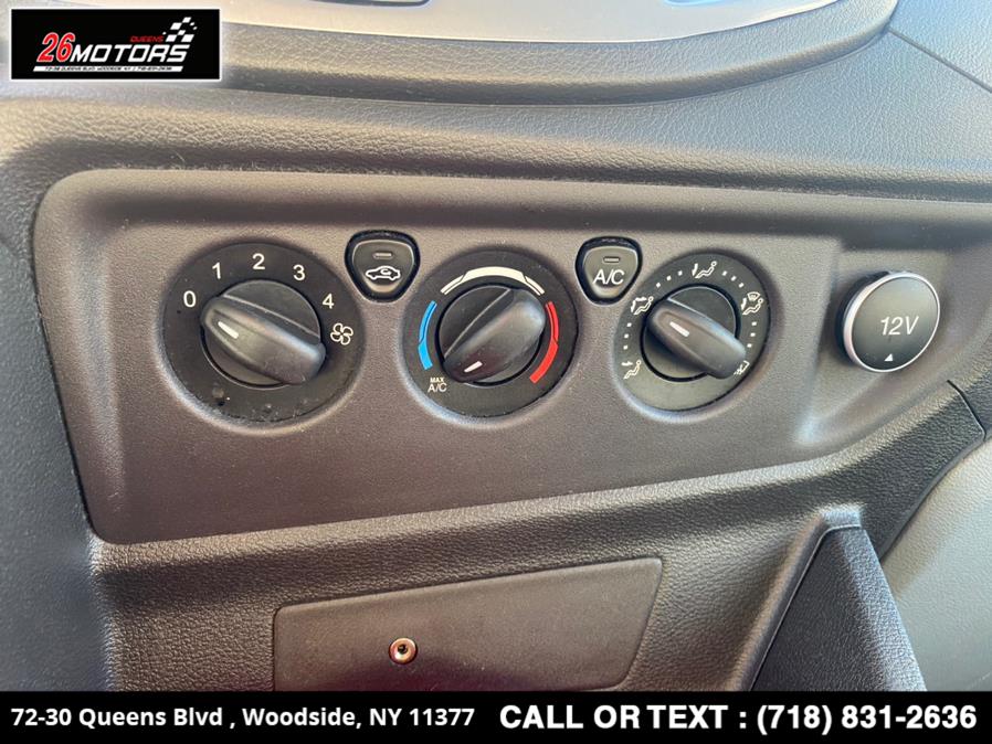 Used Ford Transit Passenger Wagon T-350 148" Low Roof XLT Swing-Out RH Dr 2018 | 26 Motors Queens. Woodside, New York Used Ford Transit Passenger Wagon T-350 148" Low Roof XLT Swing-Out RH Dr 2018 | 26 Motors Queens. Woodside, New York