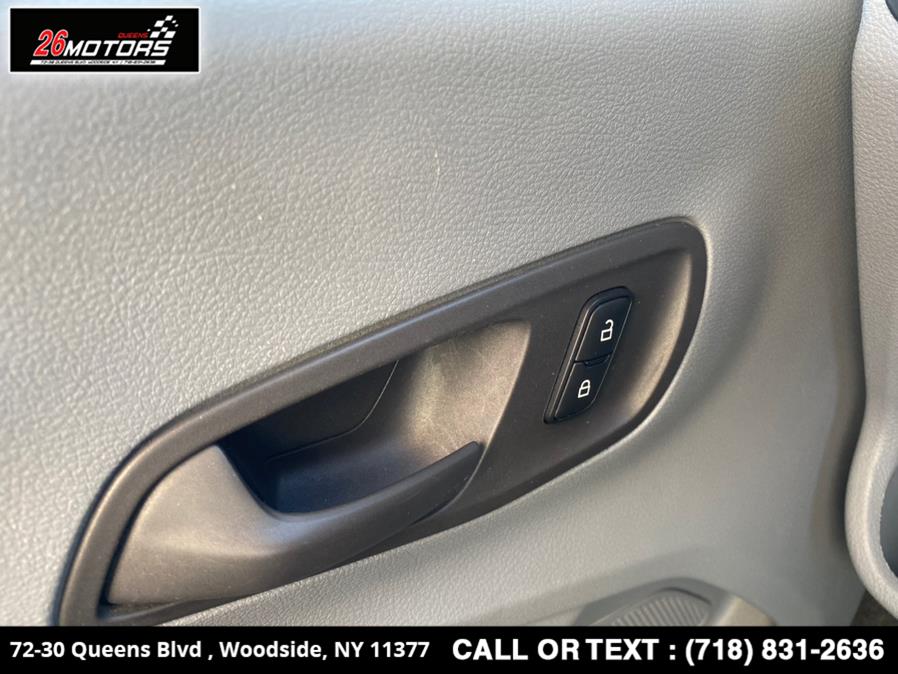 Used Ford Transit Passenger Wagon T-350 148" Low Roof XLT Swing-Out RH Dr 2018 | 26 Motors Queens. Woodside, New York Used Ford Transit Passenger Wagon T-350 148" Low Roof XLT Swing-Out RH Dr 2018 | 26 Motors Queens. Woodside, New York