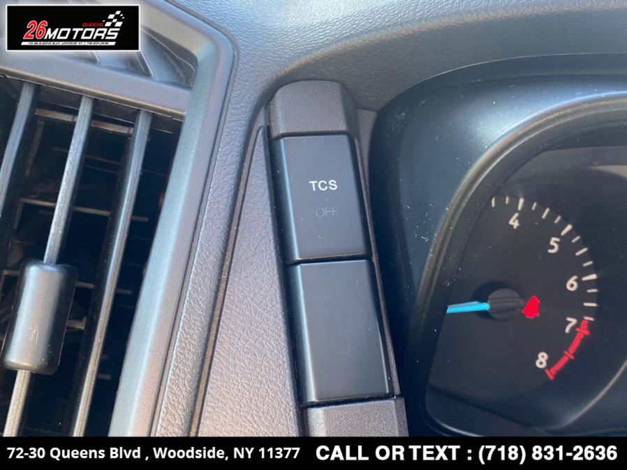 Used Ford Transit Passenger Wagon T-350 148" Low Roof XLT Swing-Out RH Dr 2018 | 26 Motors Queens. Woodside, New York Used Ford Transit Passenger Wagon T-350 148" Low Roof XLT Swing-Out RH Dr 2018 | 26 Motors Queens. Woodside, New York