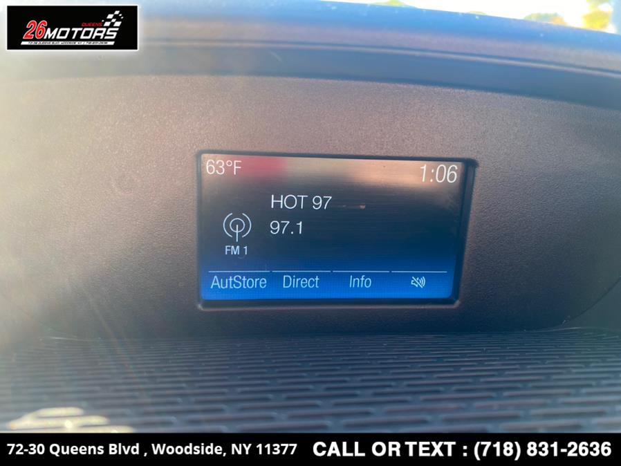 Used Ford Transit Passenger Wagon T-350 148" Low Roof XLT Swing-Out RH Dr 2018 | 26 Motors Queens. Woodside, New York Used Ford Transit Passenger Wagon T-350 148" Low Roof XLT Swing-Out RH Dr 2018 | 26 Motors Queens. Woodside, New York