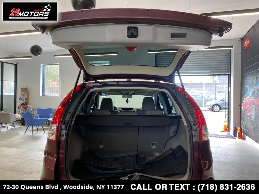 Used Honda CR-V AWD 5dr EX-L 2014 | 26 Motors Queens. Woodside, New York Used Honda CR-V AWD 5dr EX-L 2014 | 26 Motors Queens. Woodside, New York