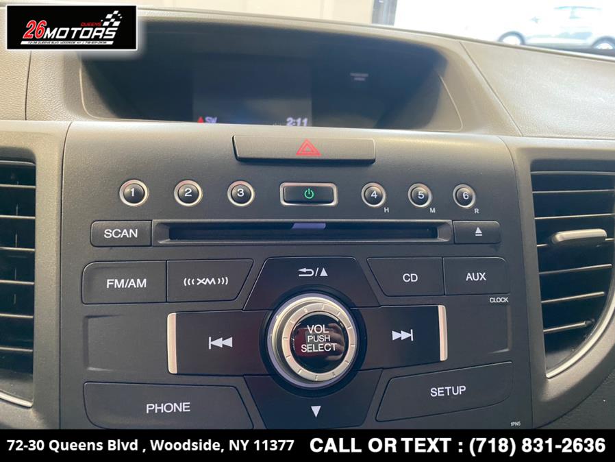 Used Honda CR-V AWD 5dr EX-L 2014 | 26 Motors Queens. Woodside, New York Used Honda CR-V AWD 5dr EX-L 2014 | 26 Motors Queens. Woodside, New York