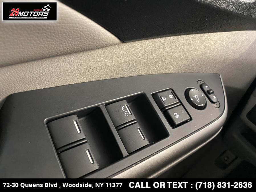 Used Honda CR-V AWD 5dr EX-L 2014 | 26 Motors Queens. Woodside, New York Used Honda CR-V AWD 5dr EX-L 2014 | 26 Motors Queens. Woodside, New York