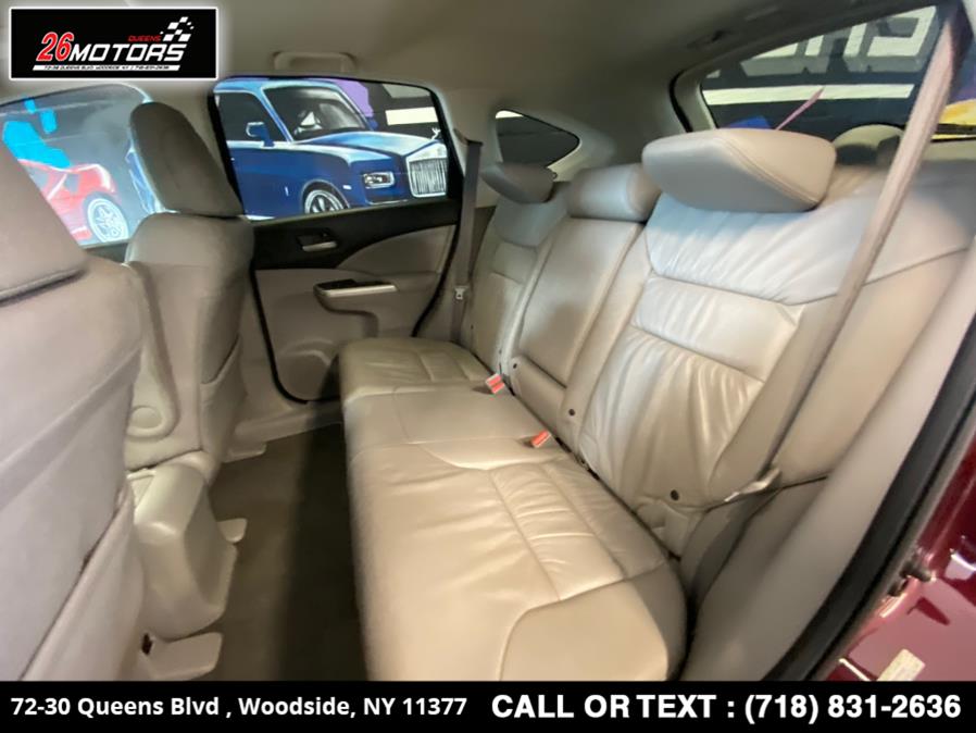 Used Honda CR-V AWD 5dr EX-L 2014 | 26 Motors Queens. Woodside, New York Used Honda CR-V AWD 5dr EX-L 2014 | 26 Motors Queens. Woodside, New York