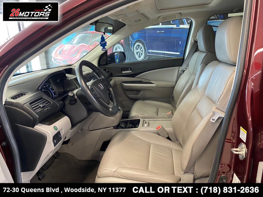 Used Honda CR-V AWD 5dr EX-L 2014 | 26 Motors Queens. Woodside, New York Used Honda CR-V AWD 5dr EX-L 2014 | 26 Motors Queens. Woodside, New York