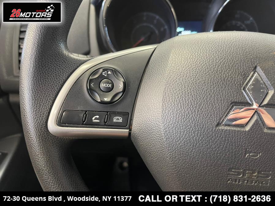 Used Mitsubishi Outlander Sport SP 2.0 CVT 2019 | 26 Motors Queens. Woodside, New York Used Mitsubishi Outlander Sport SP 2.0 CVT 2019 | 26 Motors Queens. Woodside, New York