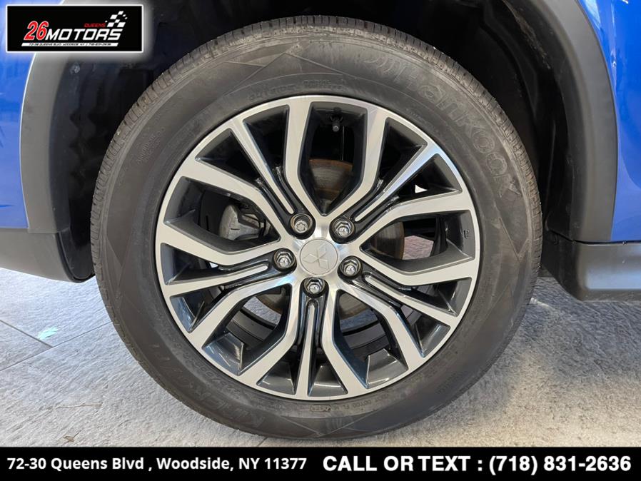 Used Mitsubishi Outlander Sport SP 2.0 CVT 2019 | 26 Motors Queens. Woodside, New York Used Mitsubishi Outlander Sport SP 2.0 CVT 2019 | 26 Motors Queens. Woodside, New York