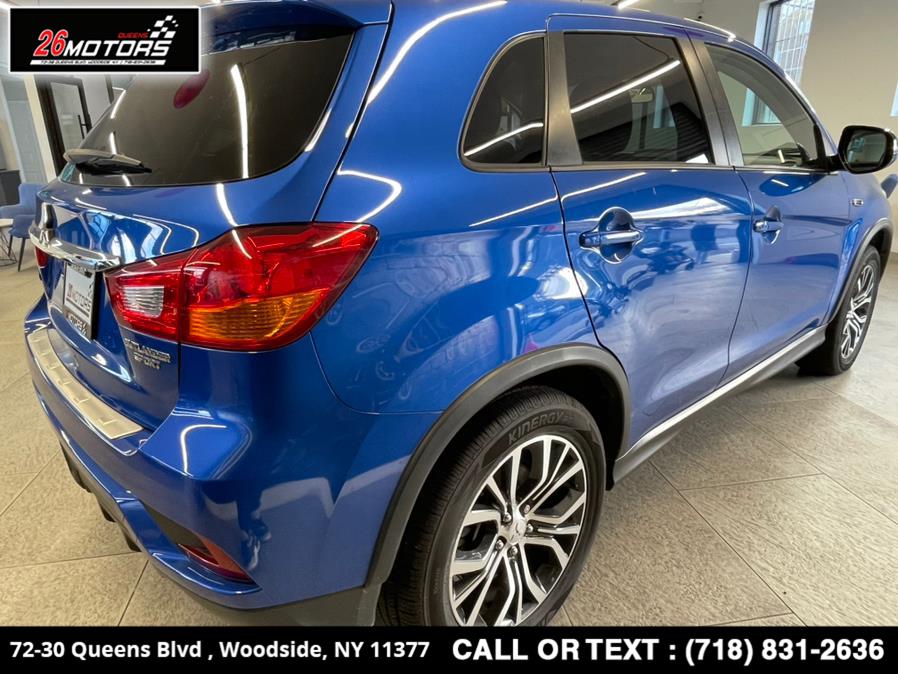 Used Mitsubishi Outlander Sport SP 2.0 CVT 2019 | 26 Motors Queens. Woodside, New York Used Mitsubishi Outlander Sport SP 2.0 CVT 2019 | 26 Motors Queens. Woodside, New York
