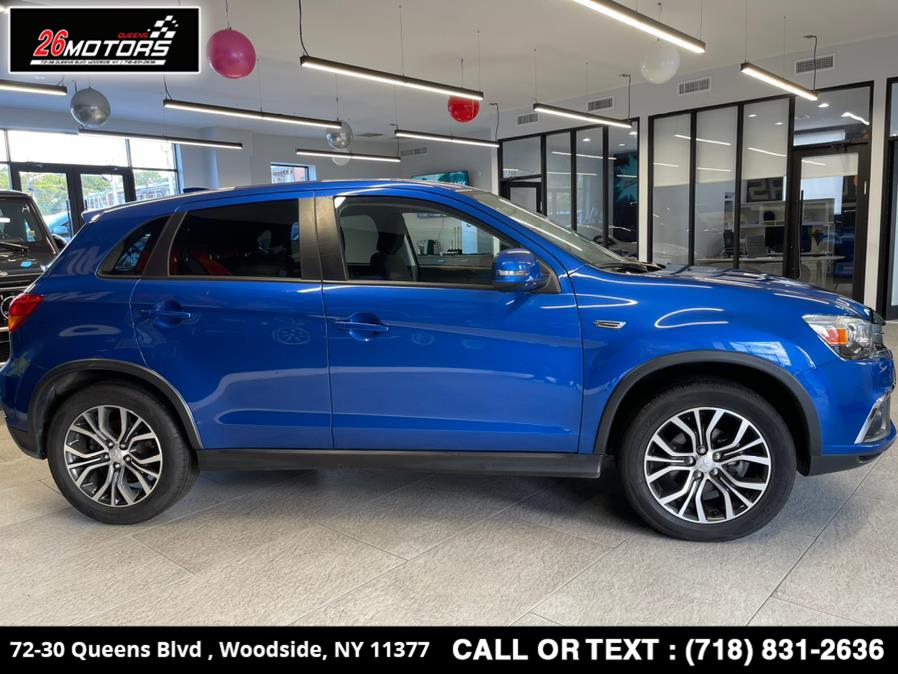 Used Mitsubishi Outlander Sport SP 2.0 CVT 2019 | 26 Motors Queens. Woodside, New York Used Mitsubishi Outlander Sport SP 2.0 CVT 2019 | 26 Motors Queens. Woodside, New York