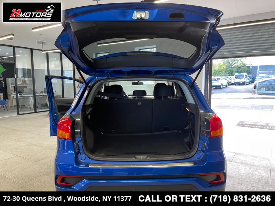 Used Mitsubishi Outlander Sport SP 2.0 CVT 2019 | 26 Motors Queens. Woodside, New York Used Mitsubishi Outlander Sport SP 2.0 CVT 2019 | 26 Motors Queens. Woodside, New York