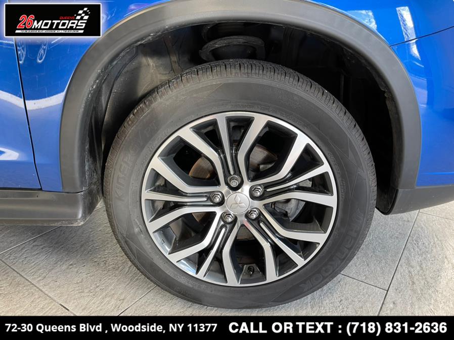 Used Mitsubishi Outlander Sport SP 2.0 CVT 2019 | 26 Motors Queens. Woodside, New York Used Mitsubishi Outlander Sport SP 2.0 CVT 2019 | 26 Motors Queens. Woodside, New York