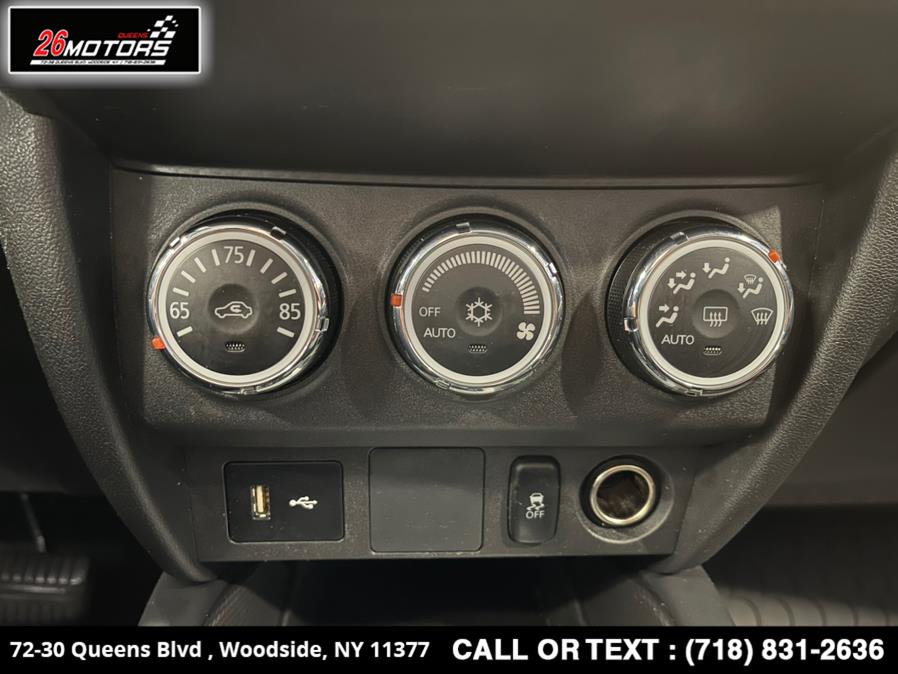 Used Mitsubishi Outlander Sport SP 2.0 CVT 2019 | 26 Motors Queens. Woodside, New York Used Mitsubishi Outlander Sport SP 2.0 CVT 2019 | 26 Motors Queens. Woodside, New York