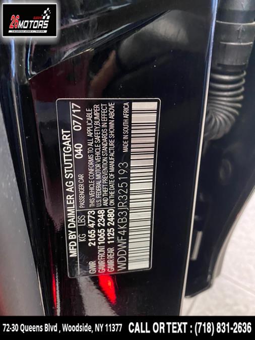 2018 Mercedes-Benz C-Class C 300 4MATIC Sedan, available for sale in Woodside, New York | 26 Motors Queens. Woodside, New York 2018 Mercedes-Benz C-Class C 300 4MATIC Sedan, available for sale in Woodside, New York | 26 Motors Queens. Woodside, New York