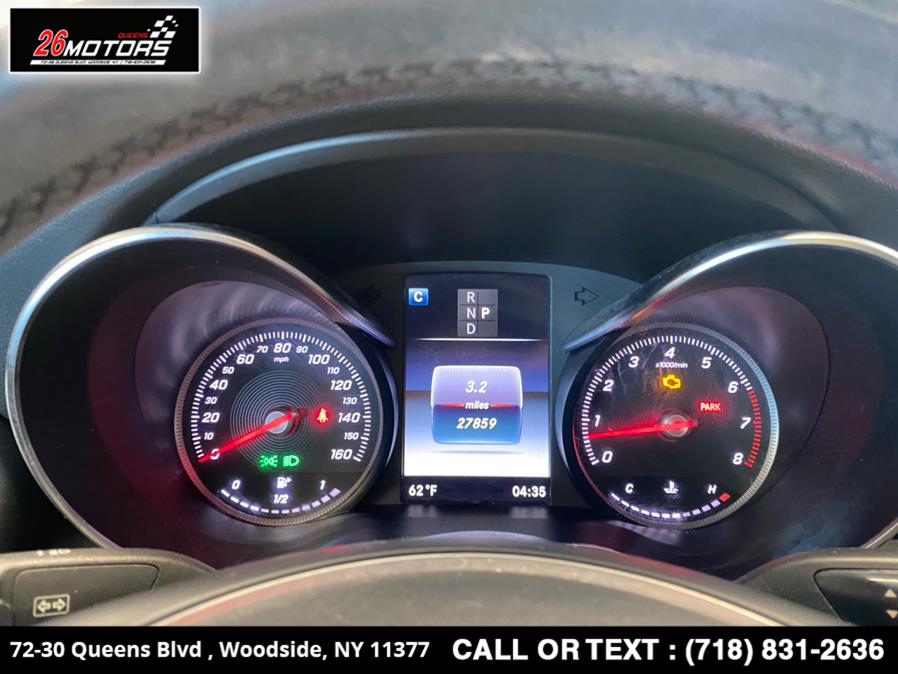 2018 Mercedes-Benz C-Class C 300 4MATIC Sedan, available for sale in Woodside, New York | 26 Motors Queens. Woodside, New York 2018 Mercedes-Benz C-Class C 300 4MATIC Sedan, available for sale in Woodside, New York | 26 Motors Queens. Woodside, New York