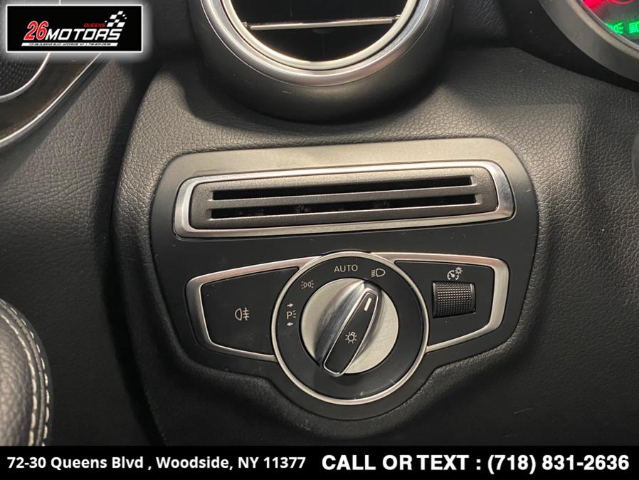 2018 Mercedes-Benz C-Class C 300 4MATIC Sedan, available for sale in Woodside, New York | 26 Motors Queens. Woodside, New York 2018 Mercedes-Benz C-Class C 300 4MATIC Sedan, available for sale in Woodside, New York | 26 Motors Queens. Woodside, New York