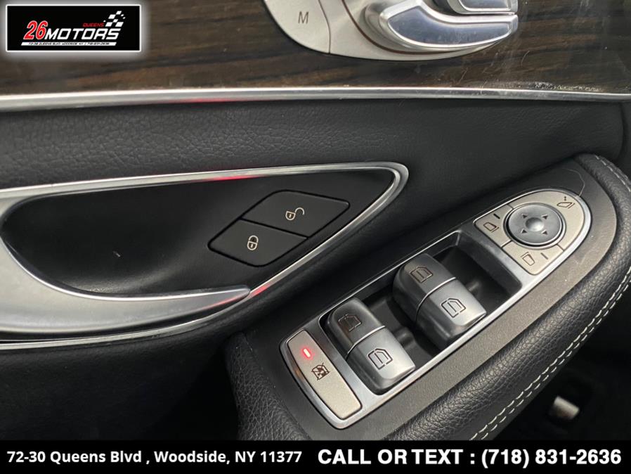 2018 Mercedes-Benz C-Class C 300 4MATIC Sedan, available for sale in Woodside, New York | 26 Motors Queens. Woodside, New York 2018 Mercedes-Benz C-Class C 300 4MATIC Sedan, available for sale in Woodside, New York | 26 Motors Queens. Woodside, New York