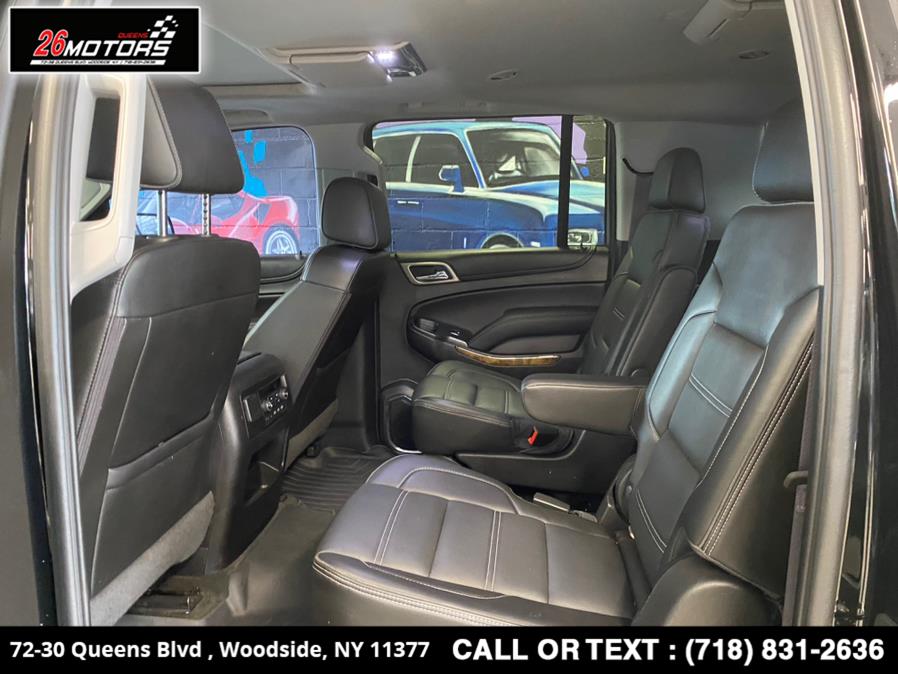 Used GMC Yukon XL 4WD 4dr Denali 2017 | 26 Motors Queens. Woodside, New York Used GMC Yukon XL 4WD 4dr Denali 2017 | 26 Motors Queens. Woodside, New York
