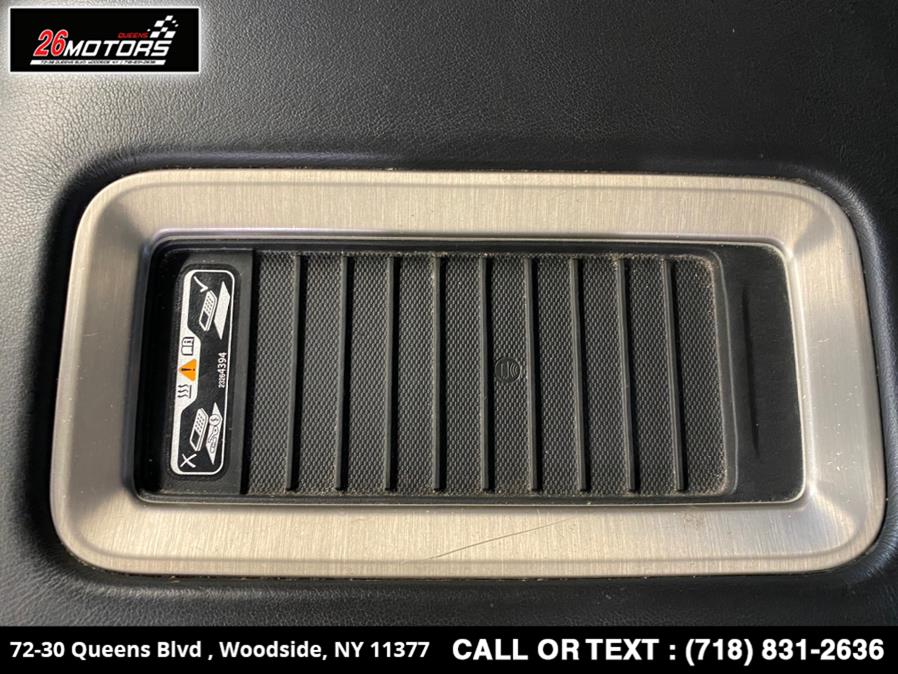 Used GMC Yukon XL 4WD 4dr Denali 2017 | 26 Motors Queens. Woodside, New York Used GMC Yukon XL 4WD 4dr Denali 2017 | 26 Motors Queens. Woodside, New York