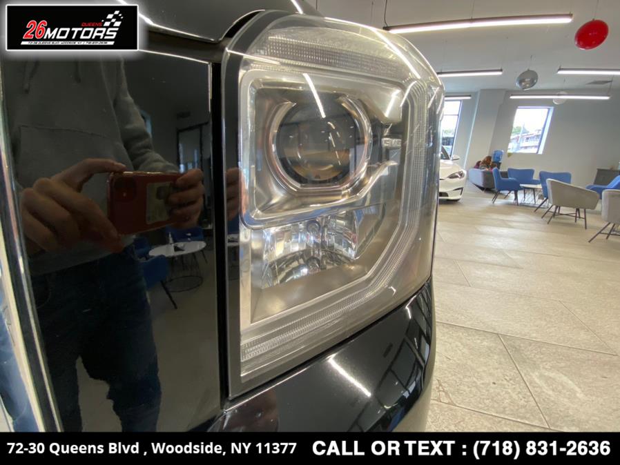 Used GMC Yukon XL 4WD 4dr Denali 2017 | 26 Motors Queens. Woodside, New York Used GMC Yukon XL 4WD 4dr Denali 2017 | 26 Motors Queens. Woodside, New York