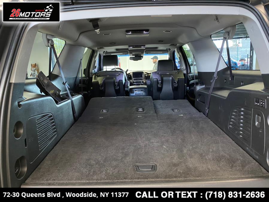 Used GMC Yukon XL 4WD 4dr Denali 2017 | 26 Motors Queens. Woodside, New York Used GMC Yukon XL 4WD 4dr Denali 2017 | 26 Motors Queens. Woodside, New York