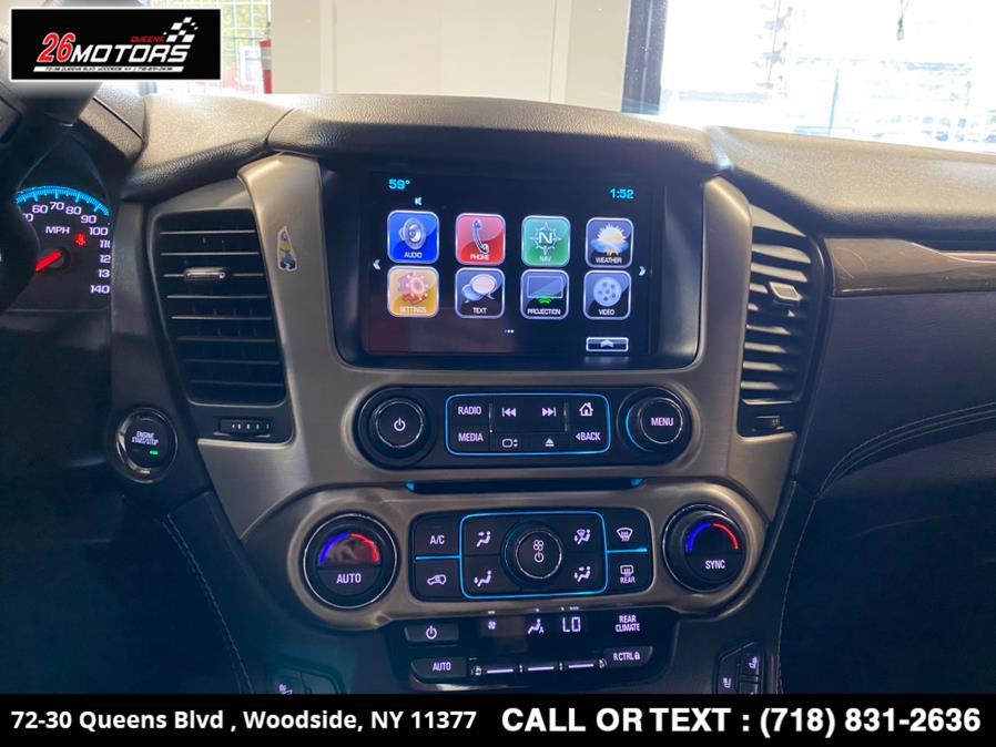 Used GMC Yukon XL 4WD 4dr Denali 2017 | 26 Motors Queens. Woodside, New York Used GMC Yukon XL 4WD 4dr Denali 2017 | 26 Motors Queens. Woodside, New York
