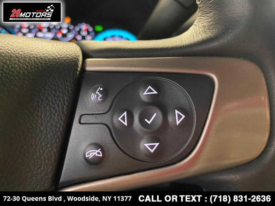 Used GMC Yukon XL 4WD 4dr Denali 2017 | 26 Motors Queens. Woodside, New York Used GMC Yukon XL 4WD 4dr Denali 2017 | 26 Motors Queens. Woodside, New York