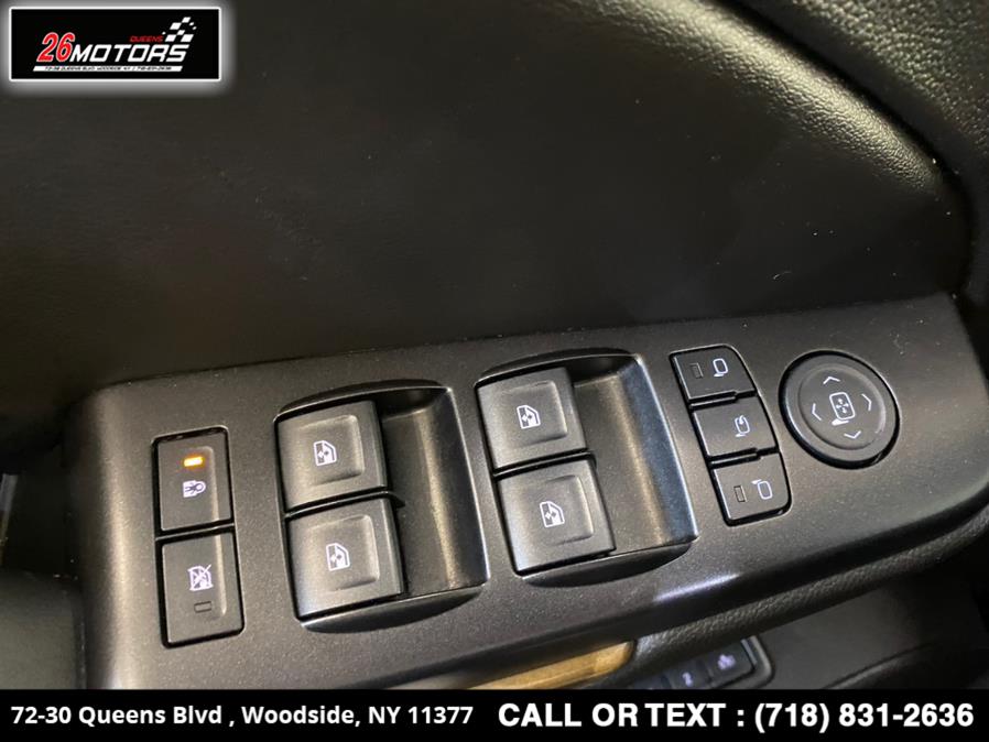 Used GMC Yukon XL 4WD 4dr Denali 2017 | 26 Motors Queens. Woodside, New York Used GMC Yukon XL 4WD 4dr Denali 2017 | 26 Motors Queens. Woodside, New York