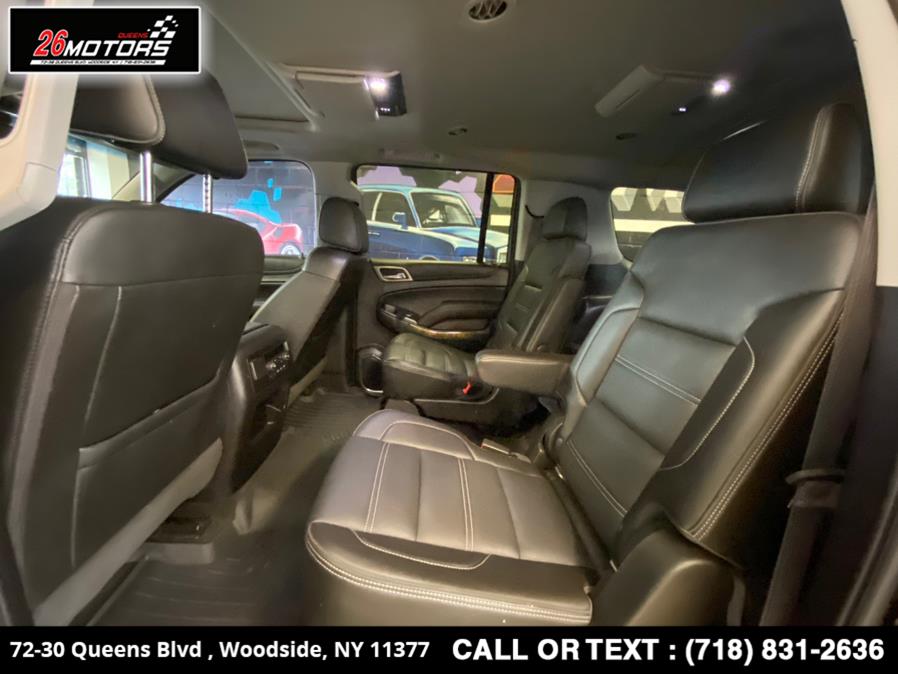 Used GMC Yukon XL 4WD 4dr Denali 2017 | 26 Motors Queens. Woodside, New York Used GMC Yukon XL 4WD 4dr Denali 2017 | 26 Motors Queens. Woodside, New York