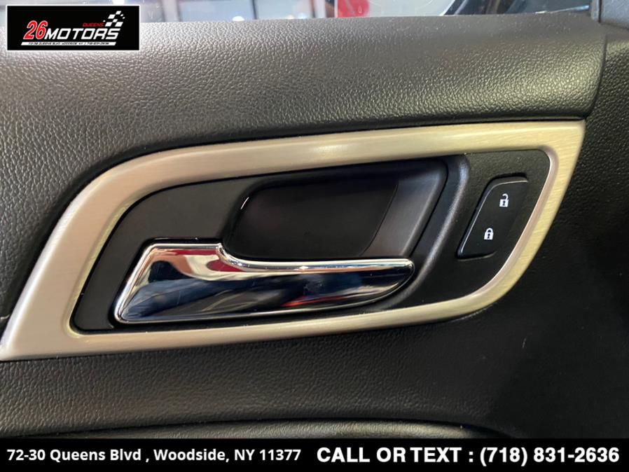 Used GMC Yukon XL 4WD 4dr Denali 2017 | 26 Motors Queens. Woodside, New York Used GMC Yukon XL 4WD 4dr Denali 2017 | 26 Motors Queens. Woodside, New York
