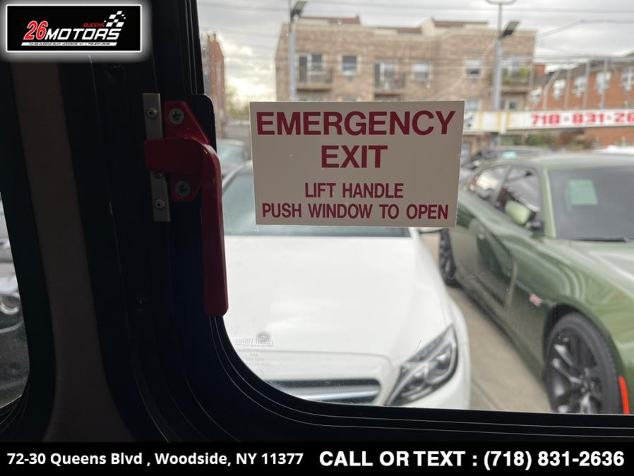 Used Ford Econoline Commercial Cutaway E-450 Super Duty 176" DRW 2014 | 26 Motors Queens. Woodside, New York Used Ford Econoline Commercial Cutaway E-450 Super Duty 176" DRW 2014 | 26 Motors Queens. Woodside, New York