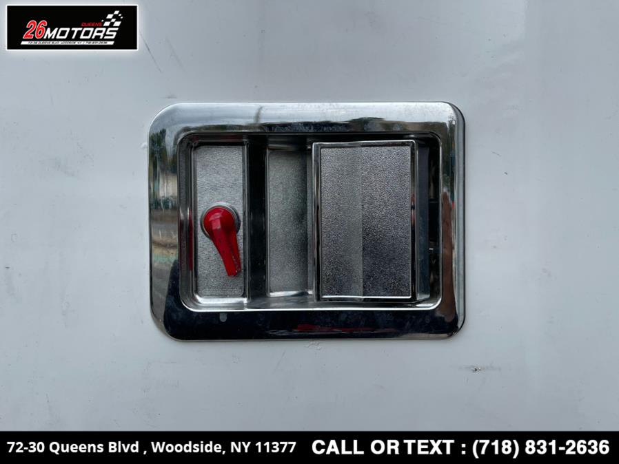 Used Ford Econoline Commercial Cutaway E-450 Super Duty 176" DRW 2014 | 26 Motors Queens. Woodside, New York Used Ford Econoline Commercial Cutaway E-450 Super Duty 176" DRW 2014 | 26 Motors Queens. Woodside, New York