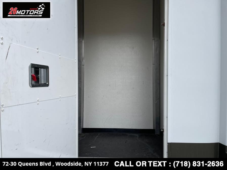 Used Ford Econoline Commercial Cutaway E-450 Super Duty 176" DRW 2014 | 26 Motors Queens. Woodside, New York Used Ford Econoline Commercial Cutaway E-450 Super Duty 176" DRW 2014 | 26 Motors Queens. Woodside, New York