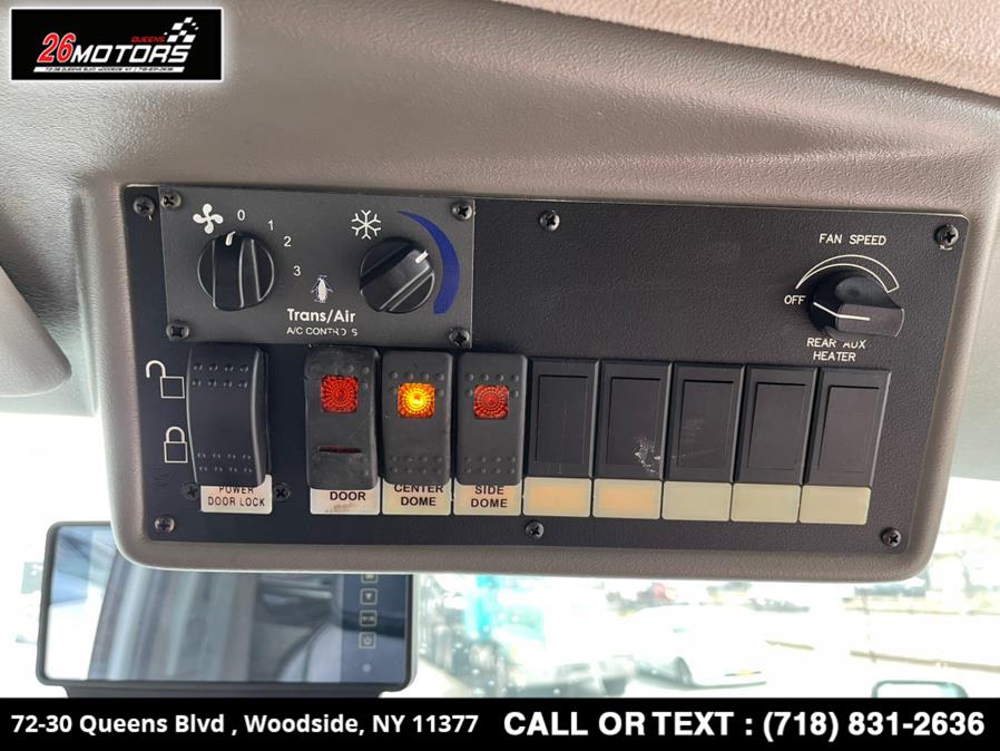 Used Ford Econoline Commercial Cutaway E-450 Super Duty 176" DRW 2014 | 26 Motors Queens. Woodside, New York Used Ford Econoline Commercial Cutaway E-450 Super Duty 176" DRW 2014 | 26 Motors Queens. Woodside, New York