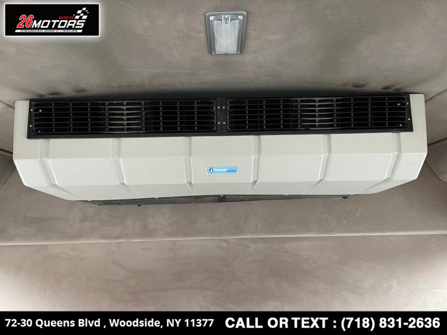 Used Ford Econoline Commercial Cutaway E-450 Super Duty 176" DRW 2014 | 26 Motors Queens. Woodside, New York Used Ford Econoline Commercial Cutaway E-450 Super Duty 176" DRW 2014 | 26 Motors Queens. Woodside, New York