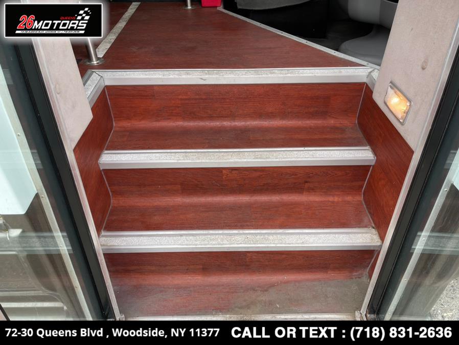 Used Ford Econoline Commercial Cutaway E-450 Super Duty 176" DRW 2014 | 26 Motors Queens. Woodside, New York Used Ford Econoline Commercial Cutaway E-450 Super Duty 176" DRW 2014 | 26 Motors Queens. Woodside, New York
