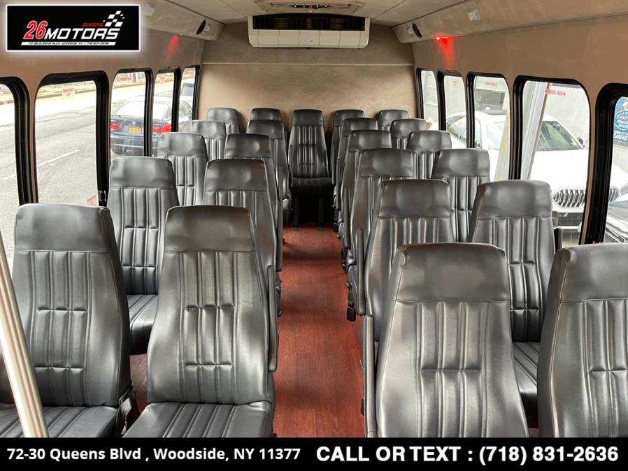 Used Ford Econoline Commercial Cutaway E-450 Super Duty 176" DRW 2014 | 26 Motors Queens. Woodside, New York Used Ford Econoline Commercial Cutaway E-450 Super Duty 176" DRW 2014 | 26 Motors Queens. Woodside, New York