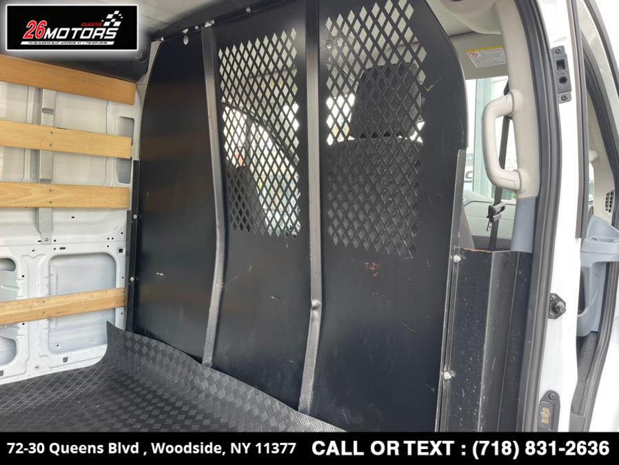 Used Ford Transit Van T-250 130" Low Rf 9000 GVWR Sliding RH Dr 2019 | 26 Motors Queens. Woodside, New York Used Ford Transit Van T-250 130" Low Rf 9000 GVWR Sliding RH Dr 2019 | 26 Motors Queens. Woodside, New York