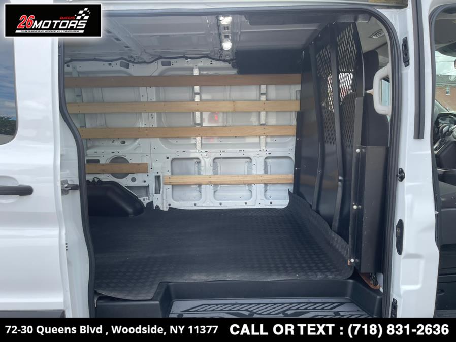 Used Ford Transit Van T-250 130" Low Rf 9000 GVWR Sliding RH Dr 2019 | 26 Motors Queens. Woodside, New York Used Ford Transit Van T-250 130" Low Rf 9000 GVWR Sliding RH Dr 2019 | 26 Motors Queens. Woodside, New York