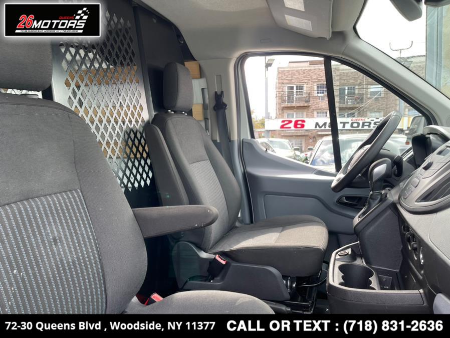 Used Ford Transit Van T-250 130" Low Rf 9000 GVWR Sliding RH Dr 2019 | 26 Motors Queens. Woodside, New York Used Ford Transit Van T-250 130" Low Rf 9000 GVWR Sliding RH Dr 2019 | 26 Motors Queens. Woodside, New York