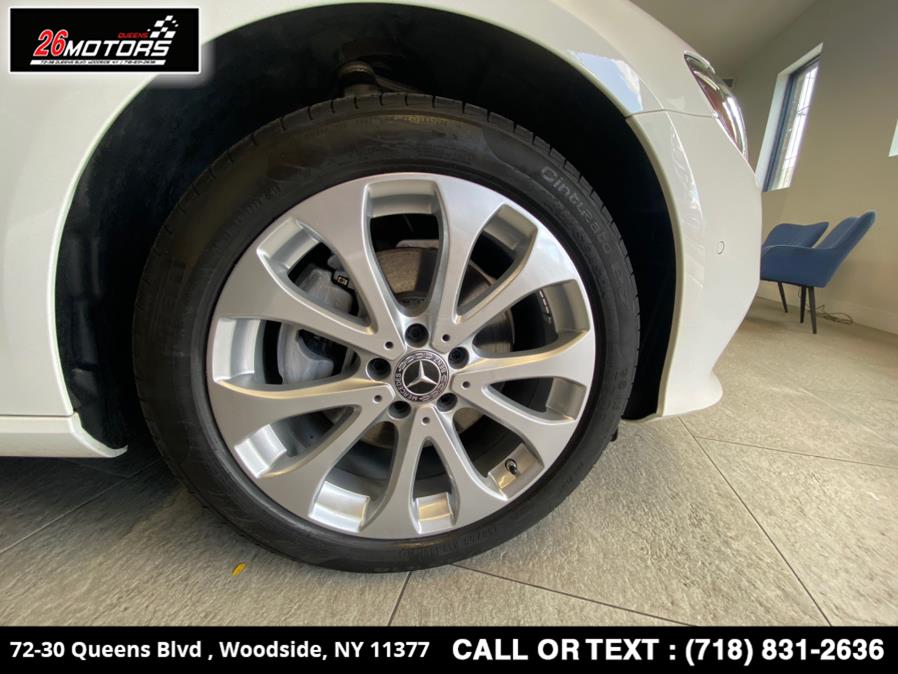 Used Mercedes-Benz E-Class E 300 4MATIC Sedan 2018 | 26 Motors Queens. Woodside, New York Used Mercedes-Benz E-Class E 300 4MATIC Sedan 2018 | 26 Motors Queens. Woodside, New York