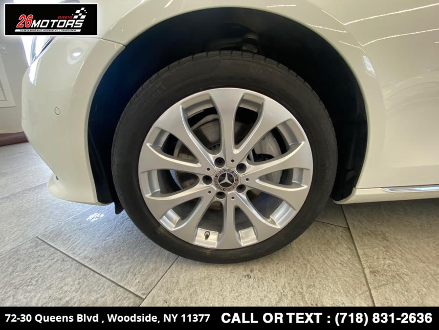 Used Mercedes-Benz E-Class E 300 4MATIC Sedan 2018 | 26 Motors Queens. Woodside, New York Used Mercedes-Benz E-Class E 300 4MATIC Sedan 2018 | 26 Motors Queens. Woodside, New York